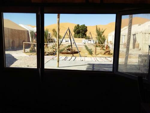 Azalay Luxury Camp
