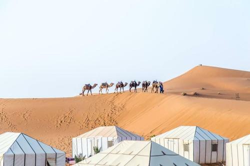 Azalay Luxury Camp