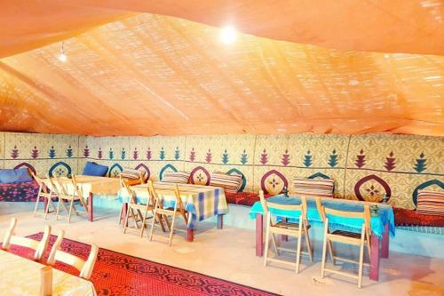 Azalay Luxury Camp