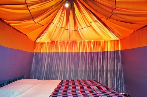 Azalay Luxury Camp