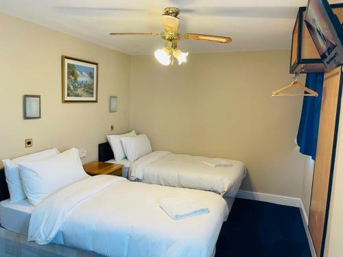 Hotel Woodcock Inn