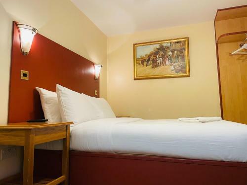 Hotel Woodcock Inn