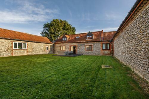 The Barn