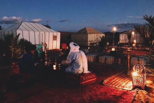 Safariluxurycamp