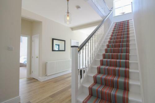 Trevarrick House