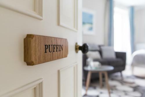 Kinbrae House Holiday Apartments