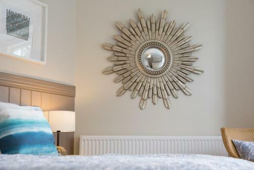 Kinbrae House Holiday Apartments