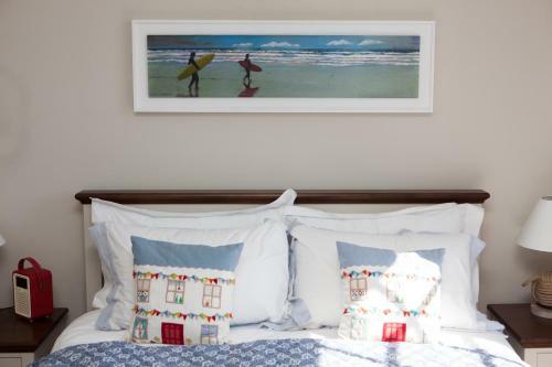 Kinbrae House Holiday Apartments