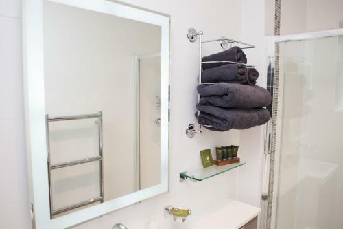 Kinbrae House Holiday Apartments