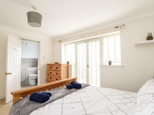 The Wesley Apartment