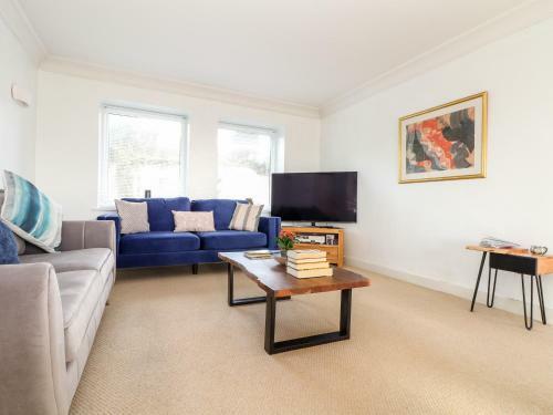 The Wesley Apartment