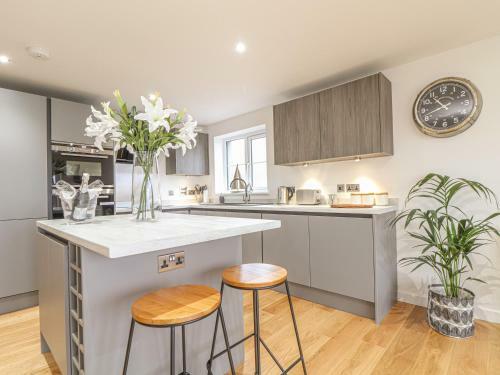 Apartamentos Puffin