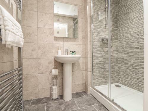 Apartamentos Puffin