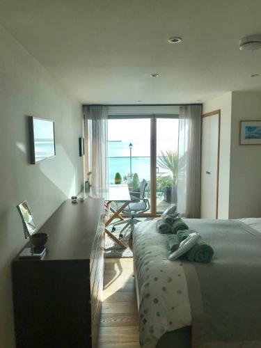 Apartamentos Endcliffe