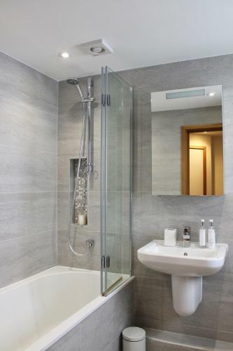Apartamentos Endcliffe