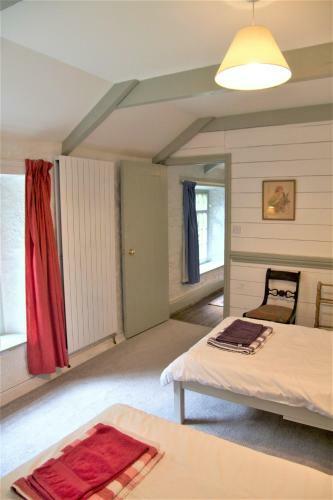 The Coach House