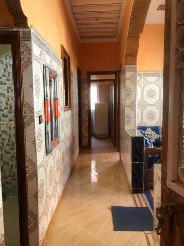 Apartamento Rocky Desert Camping