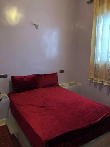 Apartamento Rocky Desert Camping