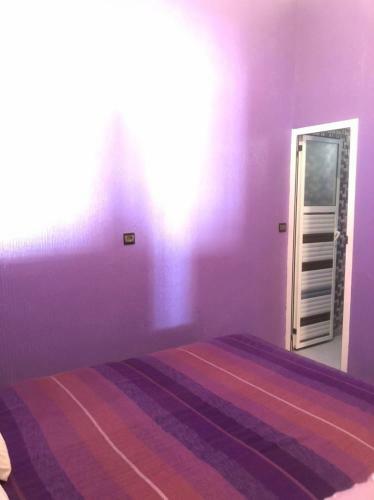 Apartamento Rocky Desert Camping