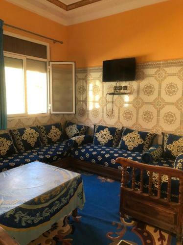 Apartamento Rocky Desert Camping