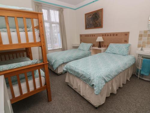 Falmouth Lodge