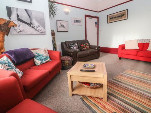 Falmouth Lodge
