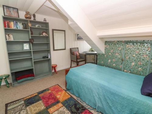 Falmouth Lodge