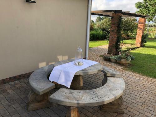 Apartamento Country Escape In Birnamwood