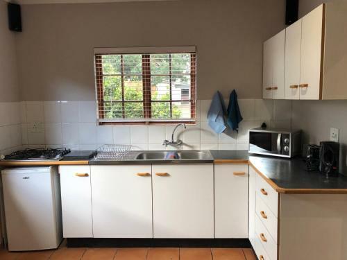 Apartamento Country Escape In Birnamwood