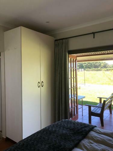Apartamento Country Escape In Birnamwood