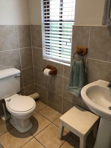 Apartamento Country Escape In Birnamwood