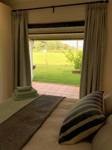 Apartamento Country Escape In Birnamwood