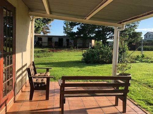 Apartamento Country Escape In Birnamwood
