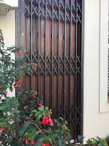 Apartamento Country Escape In Birnamwood