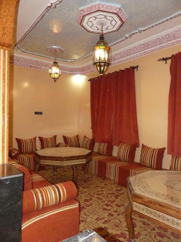 Luxury Family Apartment