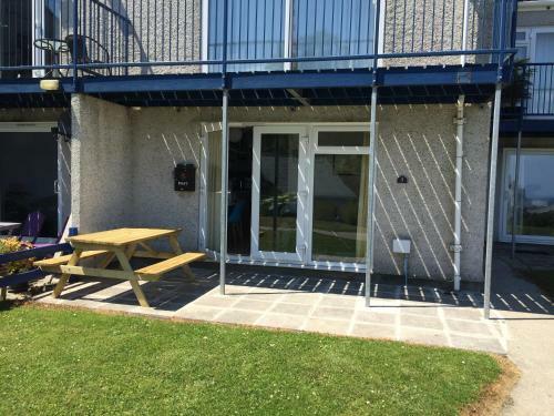 Apartamento Flat 7, Tremorvah Court
