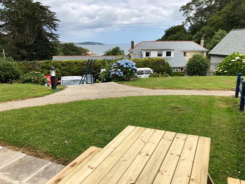 Apartamento Flat 7, Tremorvah Court