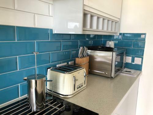 Apartamento Flat 7, Tremorvah Court