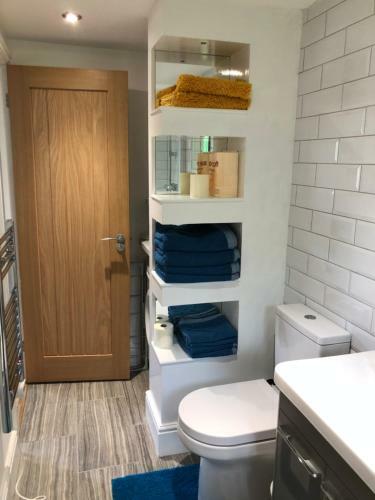Apartamento Flat 7, Tremorvah Court