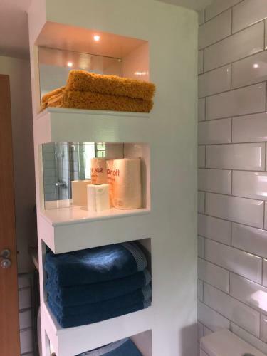 Apartamento Flat 7, Tremorvah Court