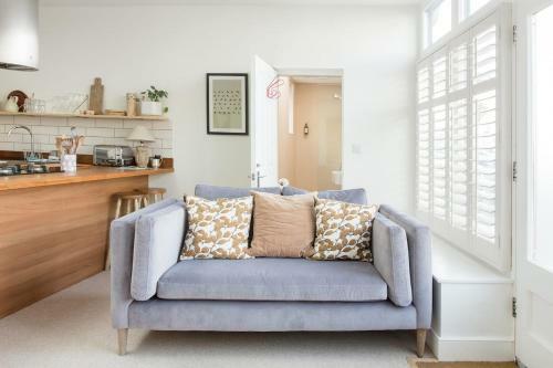 The Old Post Office Apartment