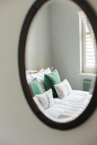The Old Post Office Apartment