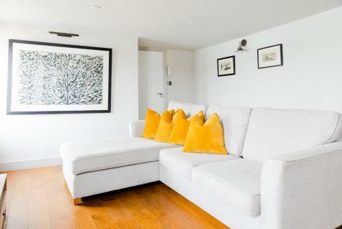 Apartamento Star & Garter
