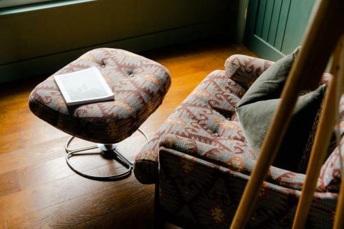 Apartamento Star & Garter
