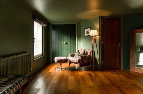 Apartamento Star & Garter