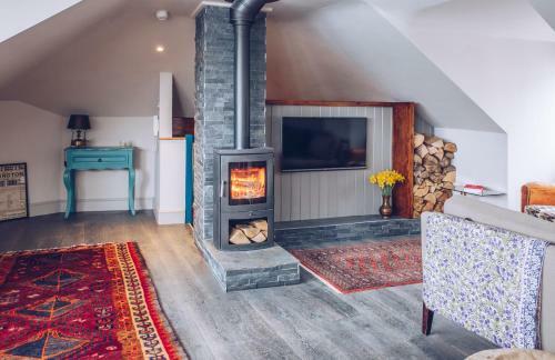 Apartamento Star & Garter