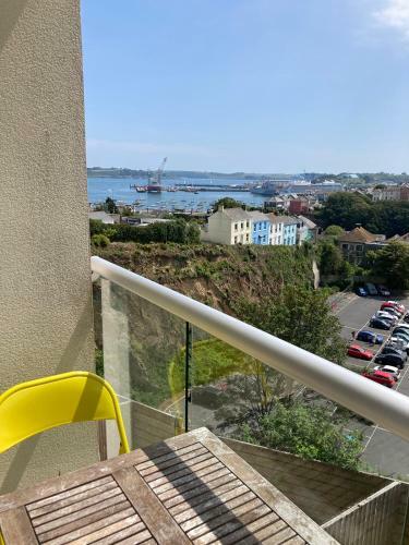 Apartamento 5 Porth Gwel