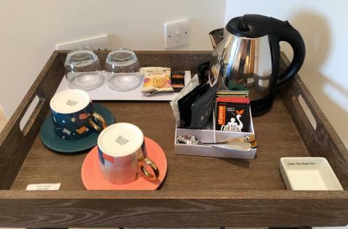 Bed & Breakfast Laurels