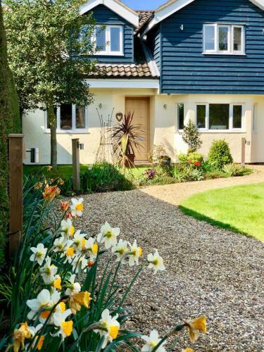 Bed & Breakfast Laurels