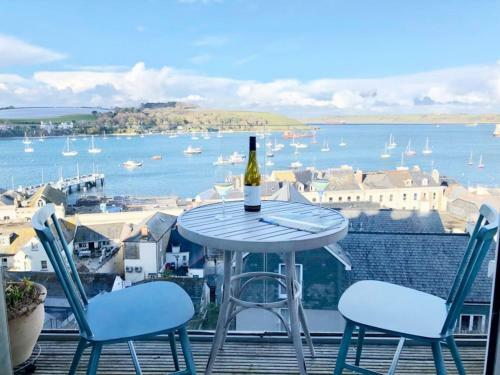 Falmouth View